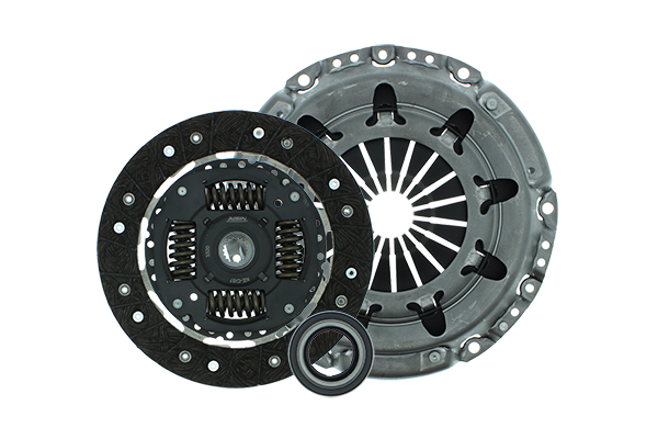 Kit frizione - KE-CI07 AISIN